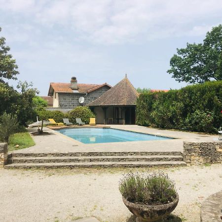 Villa Eva Des Landes Rion-Des-Landes Bagian luar foto