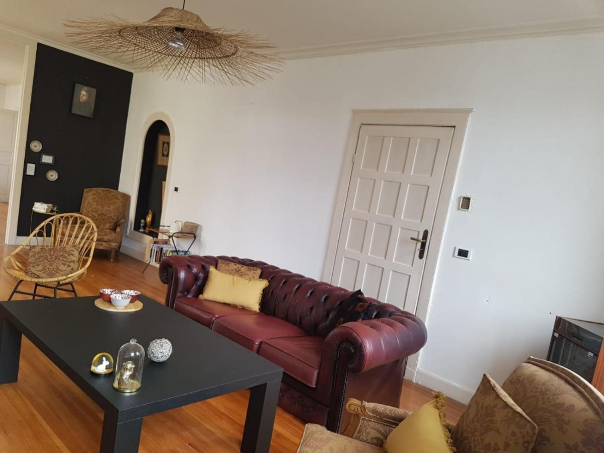Villa Eva Des Landes Rion-Des-Landes Bagian luar foto