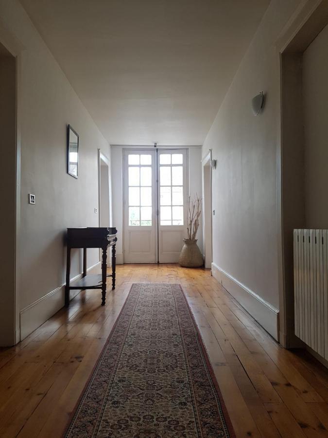 Villa Eva Des Landes Rion-Des-Landes Bagian luar foto