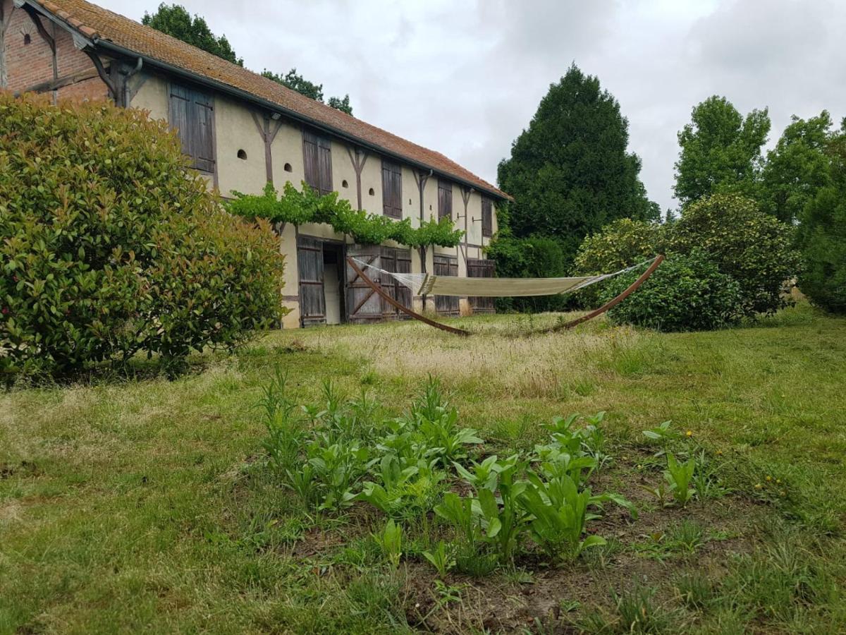 Villa Eva Des Landes Rion-Des-Landes Bagian luar foto