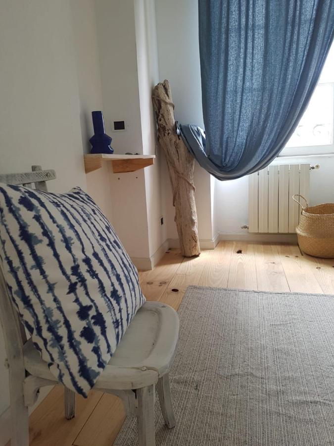 Villa Eva Des Landes Rion-Des-Landes Bagian luar foto