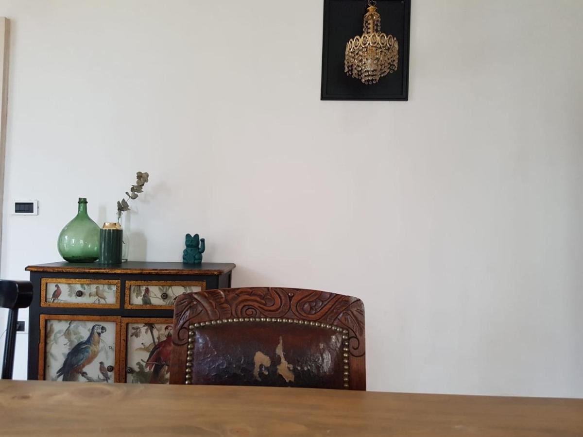 Villa Eva Des Landes Rion-Des-Landes Bagian luar foto