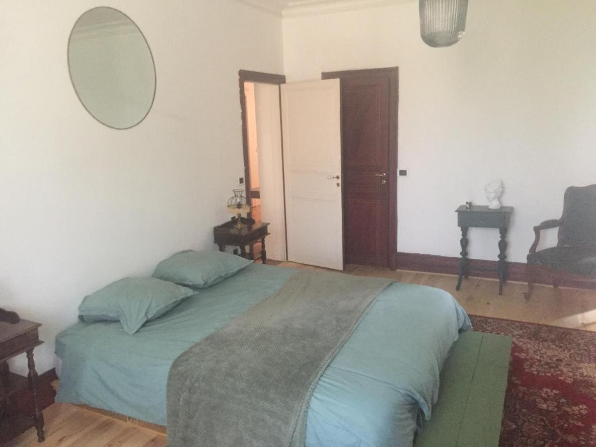 Villa Eva Des Landes Rion-Des-Landes Bagian luar foto
