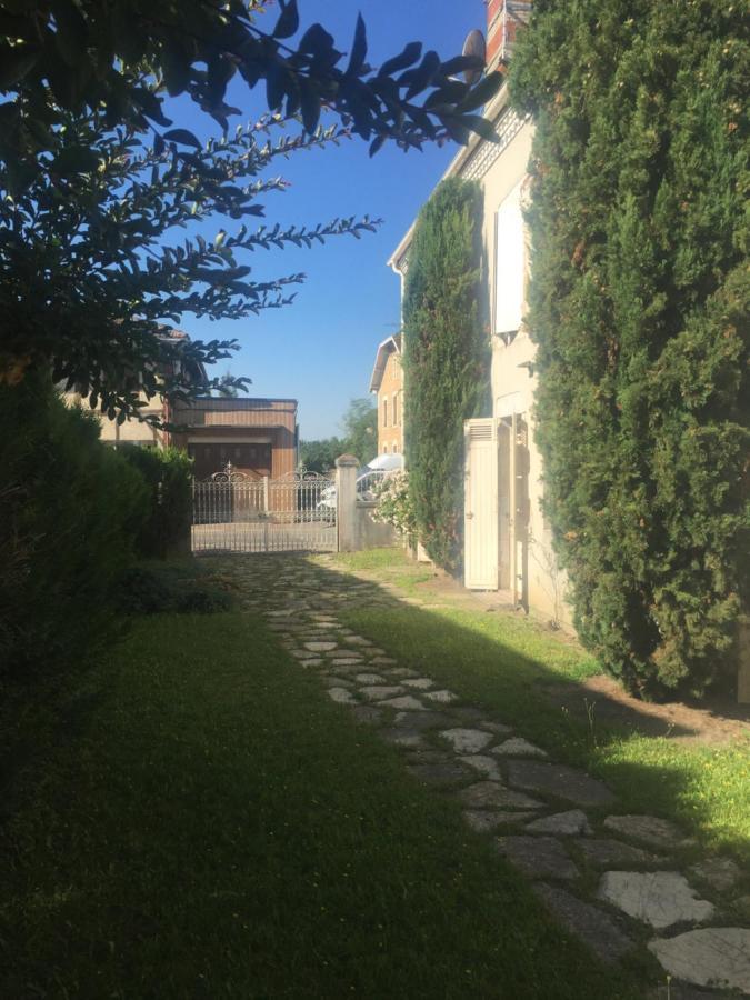 Villa Eva Des Landes Rion-Des-Landes Bagian luar foto