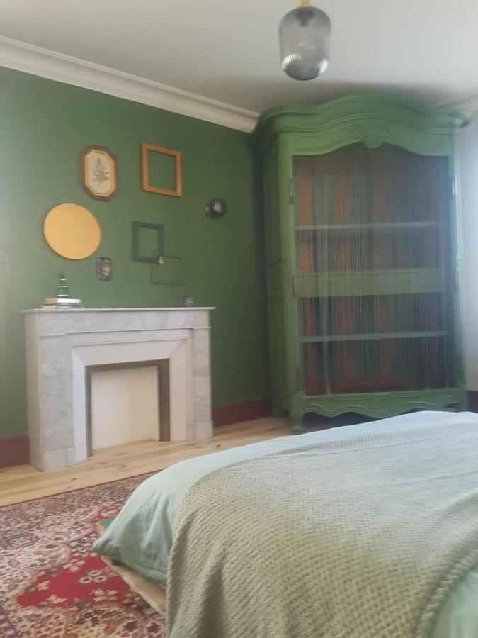 Villa Eva Des Landes Rion-Des-Landes Bagian luar foto
