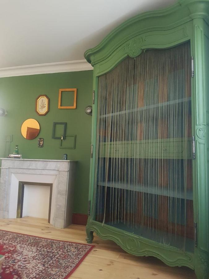 Villa Eva Des Landes Rion-Des-Landes Bagian luar foto