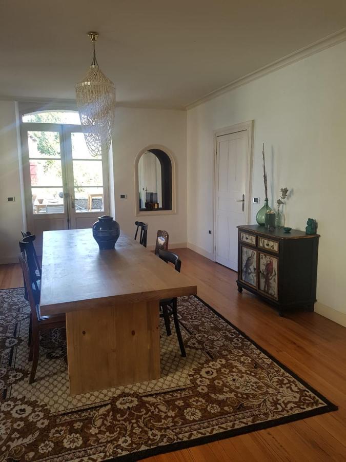 Villa Eva Des Landes Rion-Des-Landes Bagian luar foto