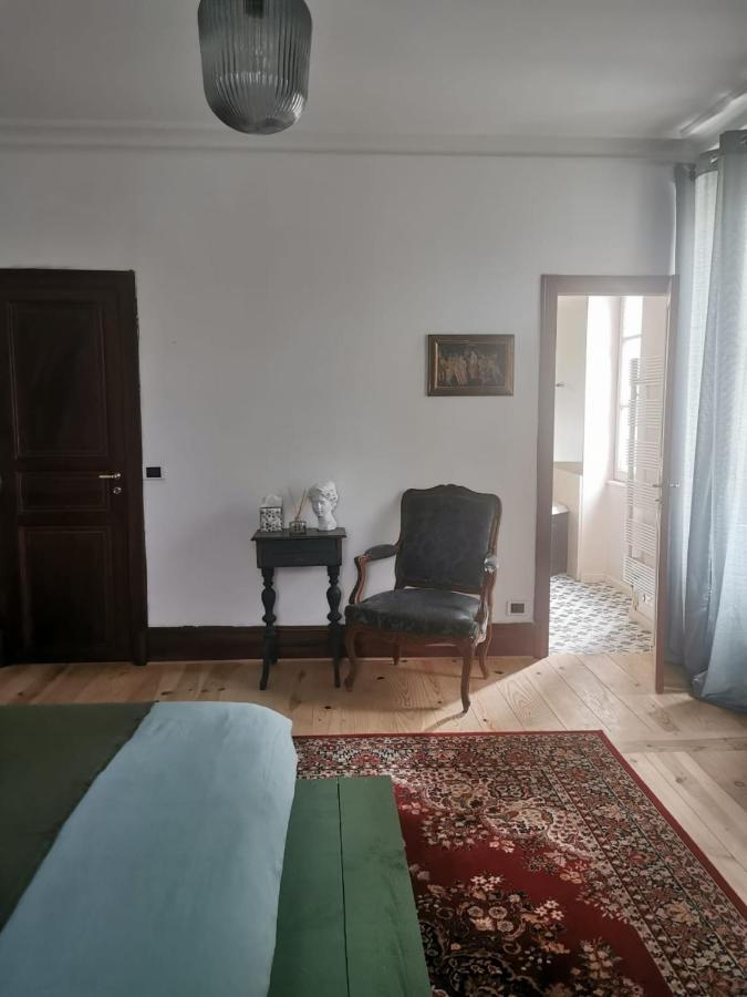 Villa Eva Des Landes Rion-Des-Landes Bagian luar foto