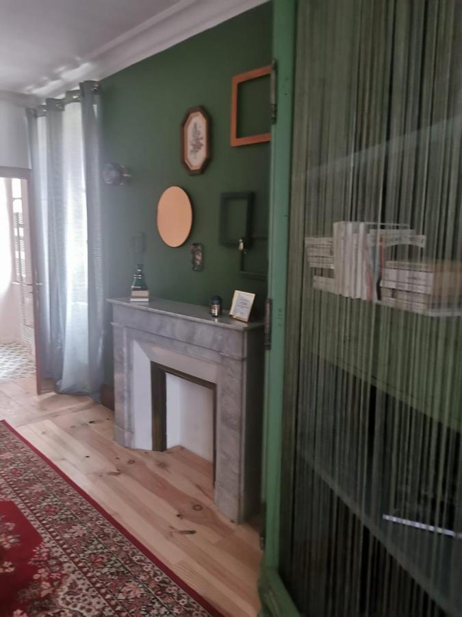 Villa Eva Des Landes Rion-Des-Landes Bagian luar foto