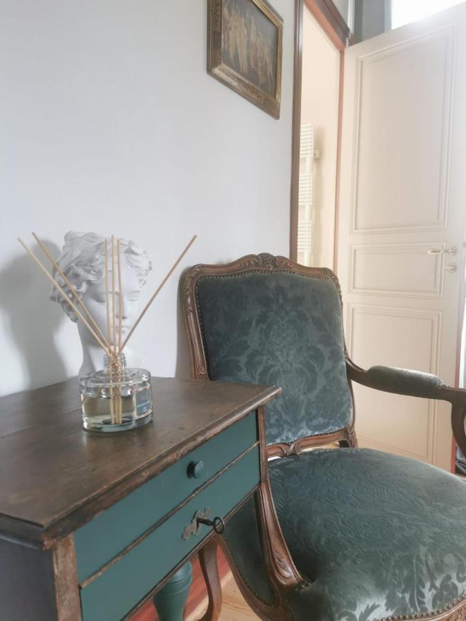 Villa Eva Des Landes Rion-Des-Landes Bagian luar foto