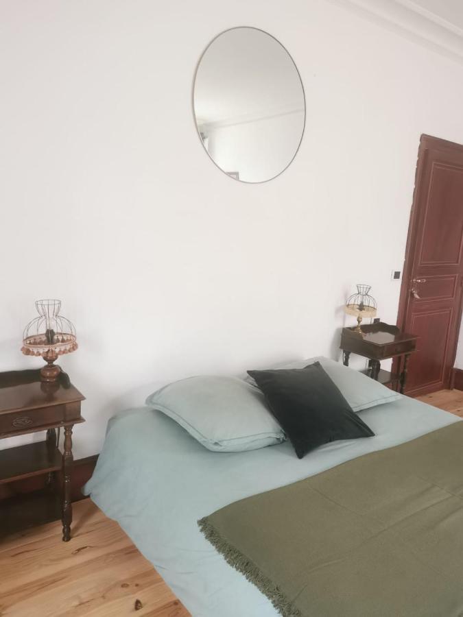 Villa Eva Des Landes Rion-Des-Landes Bagian luar foto