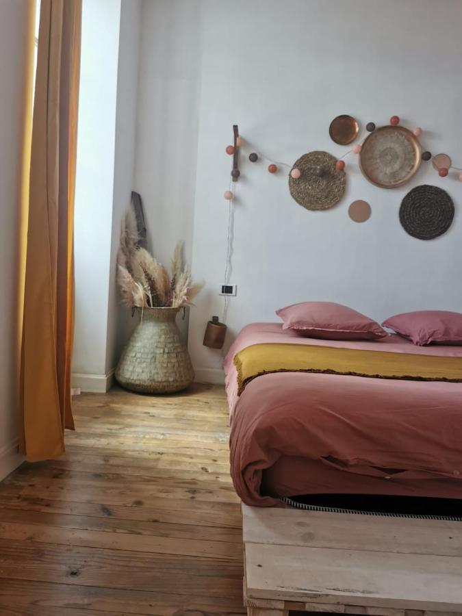 Villa Eva Des Landes Rion-Des-Landes Bagian luar foto