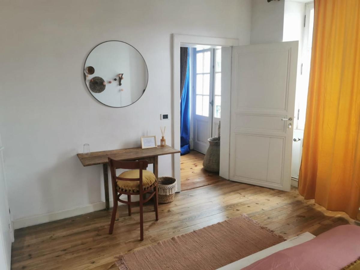 Villa Eva Des Landes Rion-Des-Landes Bagian luar foto