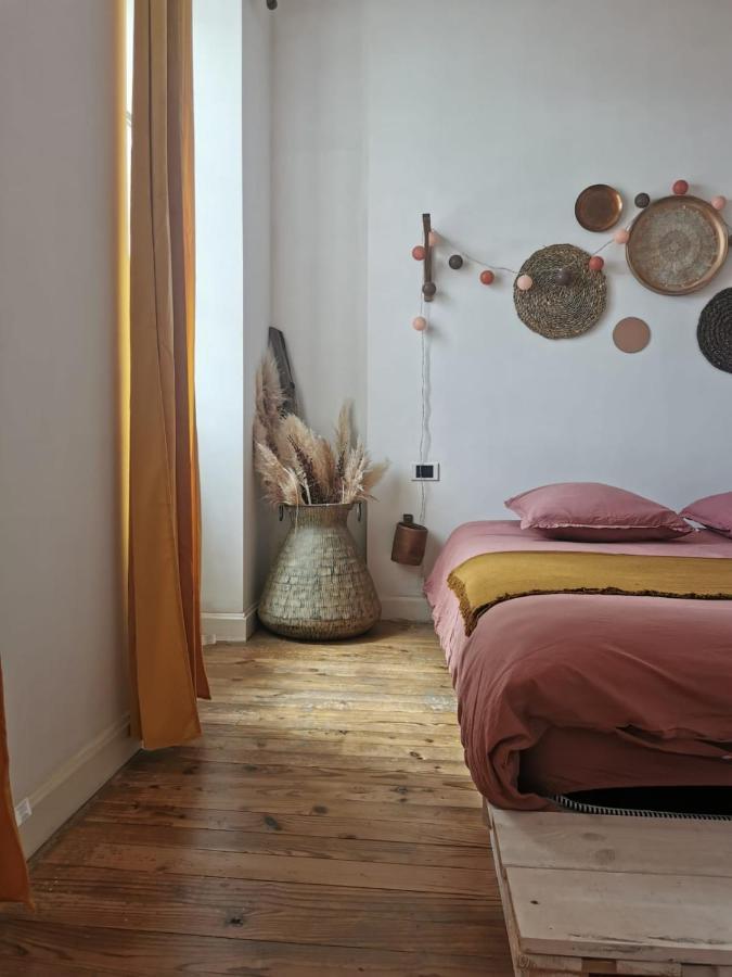 Villa Eva Des Landes Rion-Des-Landes Bagian luar foto