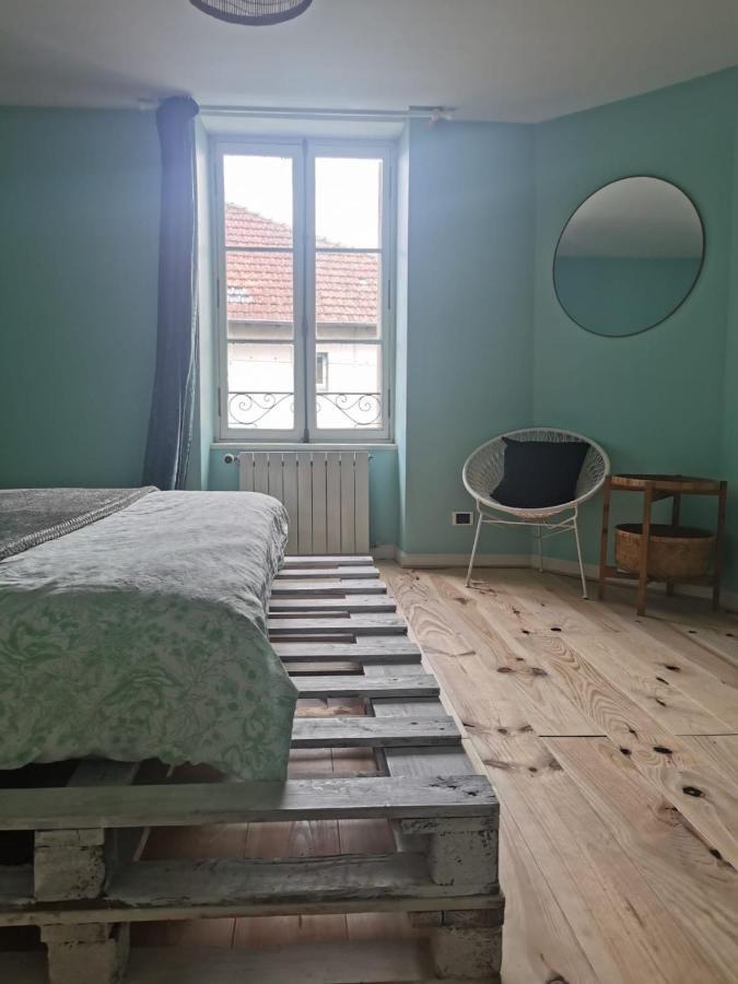 Villa Eva Des Landes Rion-Des-Landes Bagian luar foto